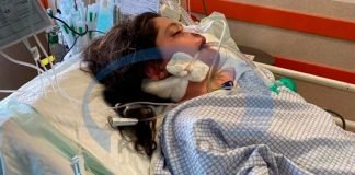 Murió la joven iraní que había sido detenida por la Policía moral del régimen teocrático por no llevar velo como le exigían