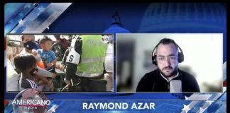 Raymond Azar: «En los últimos meses el tráfico de migrantes ilegales rumbo a EEUU por el Darién aumentó más de 4000%»
