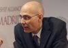 La ONU designación como alto comisionado para DDHH a Volker Turk
