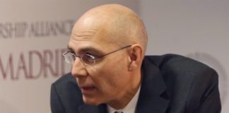 La ONU designación como alto comisionado para DDHH a Volker Turk