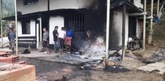 Mueren linchadas personas que masacraron a una familia en Colombia