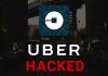 Pirata informático Hackea completamente Plataforma UBER – Por Gerardo J Gil Dams @ggild1993