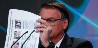 Polémica en Brasil por el desplante de Lula al debate presidencial