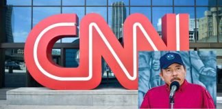SIP condena bloqueo de la señal de CNN en español en Nicaragua
