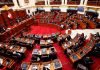 Congreso peruano destituye a su presidenta