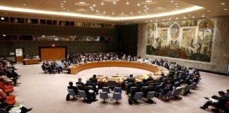 El Consejo de Seguridad analizará este mes la guerra en Ucrania