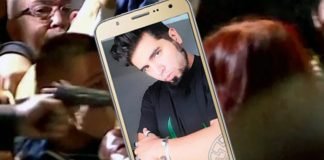 Prueba contra atacante de Cristina Fernández podría haberse perdido: su celular se reseteó