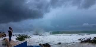 Joe Biden declaró “zona de desastre mayor” en Florida por el paso del huracán Ian