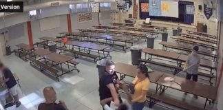 Estudiante fue agredido por director de una escuela en California, EE. UU.