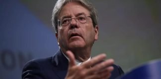 La Unión Europea está preparada para la interrupción del gas ruso