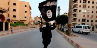 Estado Islámico confirma autoría del atentado en Kabul