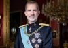 Felipe VI: Isabel II «será recordada como una de las mejores reinas»