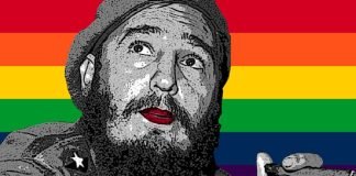Cuba se monta en la ola «progresista» para borrar pasado de represión contra homosexuales