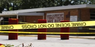 Nuevo tiroteo en Uvalde deja a 2 menores heridos