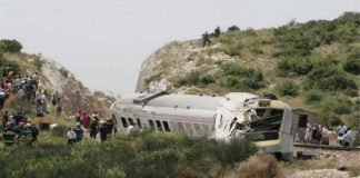Croacia: Tres muertos y 11 heridos en choque de trenes