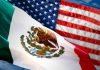 México y EEUU comprometidos a resolver sus diferencias
