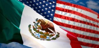 México y EEUU comprometidos a resolver sus diferencias
