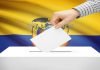 Ecuador: Plebiscito busca «desburocratizar» intervención militar