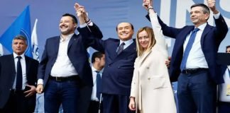 EEUU asegura que trabajará con «cualquier» Gobierno que se forme en Italia