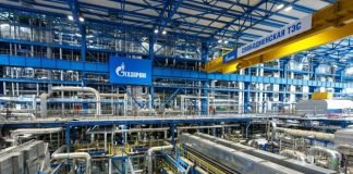 Rusia ejecuta su anuncio y no reanuda el gasoducto Nord Stream