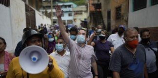 #Opinión | Lo que realmente buscan los precandidatos de la falsa oposición- Por Humberto González Briceño