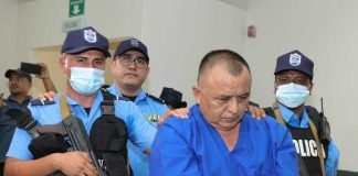 Condena a 30 años de cárcel a monseñor Leonardo Urbina en Nicaragua