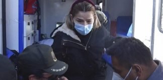 Juez boliviano ratifica la ampliación de la detención preventiva de Áñez