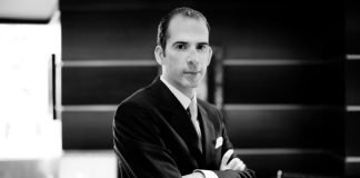 Banquero Herrera Velutini se declara no culpable por cargos de sobornos y le dictan fianza de 1 millón de dólares