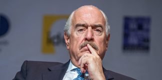 Expresidente de Colombia, Andrés Pastrana: «Al Qaeda se financia con narcotráfico de Nicolás Maduro»