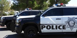 Político demócrata es arrestado por asesinato de periodista en Las Vegas