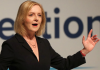 Liz Truss será la nueva primera ministra británica