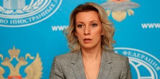 Rusia ve «inmoral» no invitarle al funeral de Isabel II