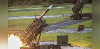 Polonia desplegará en octubre sistema de misiles Patriot