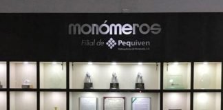 Gerente de Monómeros del interinato acusa a Leopoldo López de querer «lavarse las manos» de la corrupción de monomeros