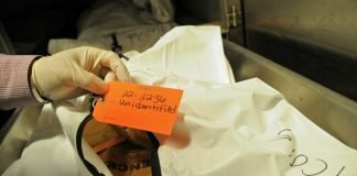 Muertes de migrantes saturan morgues en frontera de EEUU