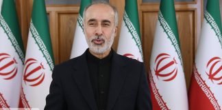 Irán avisa que no aceptará cambios en las fronteras de Armenia y Azerbaiyán