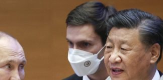 Crecen rumores en Internet sobre golpe de estado contra Xi Jinping en China