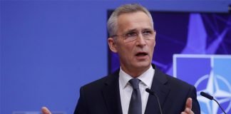 OTAN pide a China influir para que Rusia termine la guerra en Ucrania