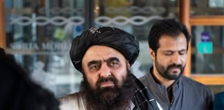 Los talibanes liberan al último prisionero de EEUU en Afganistán