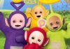 Así será la nueva versión de los “Teletubbies” que llegará a Netflix