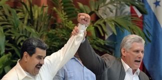 Misión de la ONU reveló “memorando confidencial” de Cuba y Venezuela para entrenar los servicios de inteligencia venezolanos