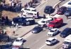 Varios heridos en un tiroteo en una escuela de California