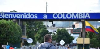 Frontera entre Colombia y Venezuela reabrirá el 26 de septiembre