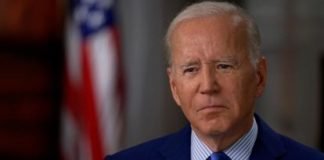 Biden descarta la deportación de los migrantes que han cruzado la frontera