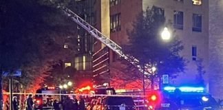 Reportan una explosión cerca de una universidad de Boston, EE.UU.