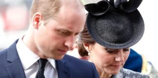 William y Kate adoptan título de duques de Cornualles y Cambridge