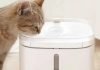 Xiaomi lanza comederos y bebederos para mascotas
