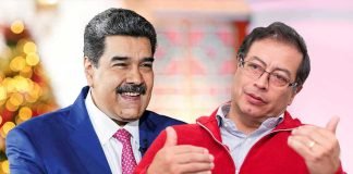 Colombia podría retirar denuncia contra Maduro en la CPI