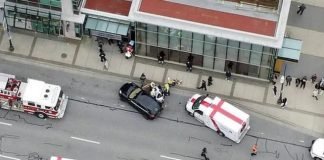 Al menos 10 muertos y 15 heridos en una serie de apuñalamientos en Canadá