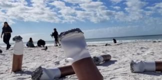 Miami Beach veta el cigarrillo en playas y parques desde el 1 de enero 2023